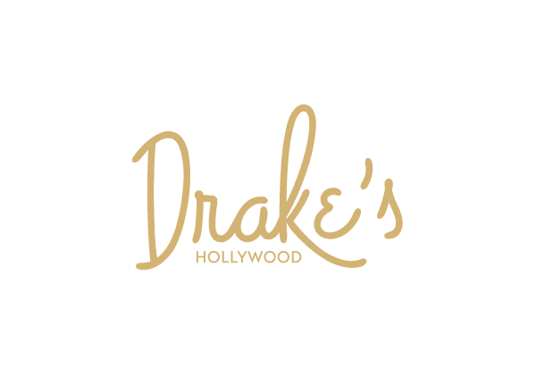 Drake's logo.