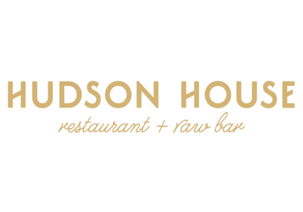 Hudson House logo.