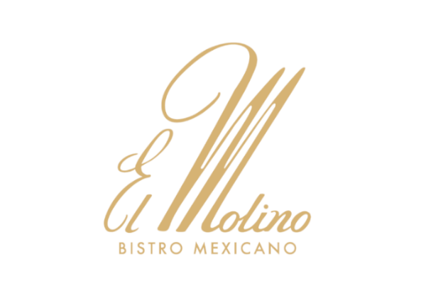 El Molino logo.